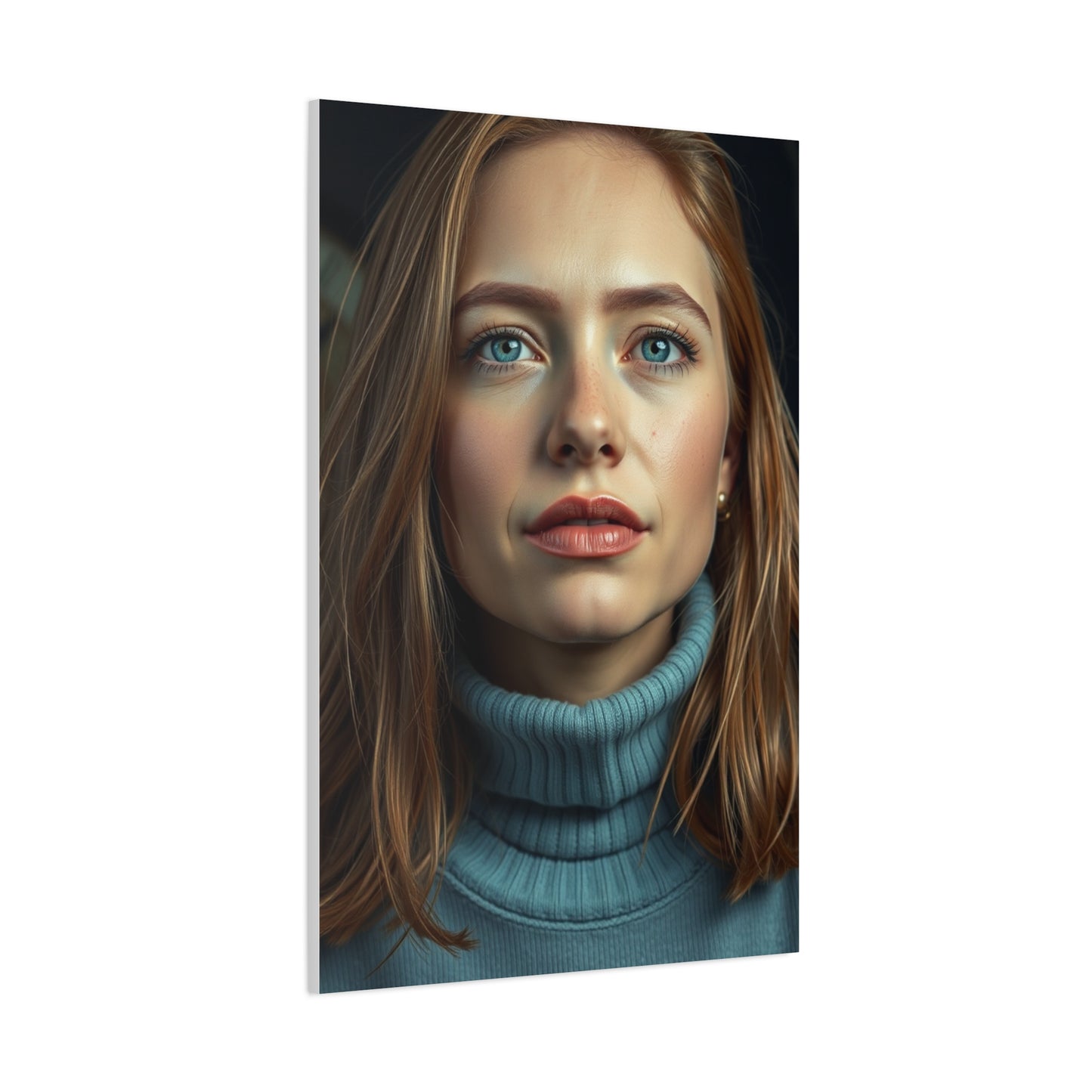 Jess Loiterton Art Canvas Art 4 Wall Art & Canvas Print