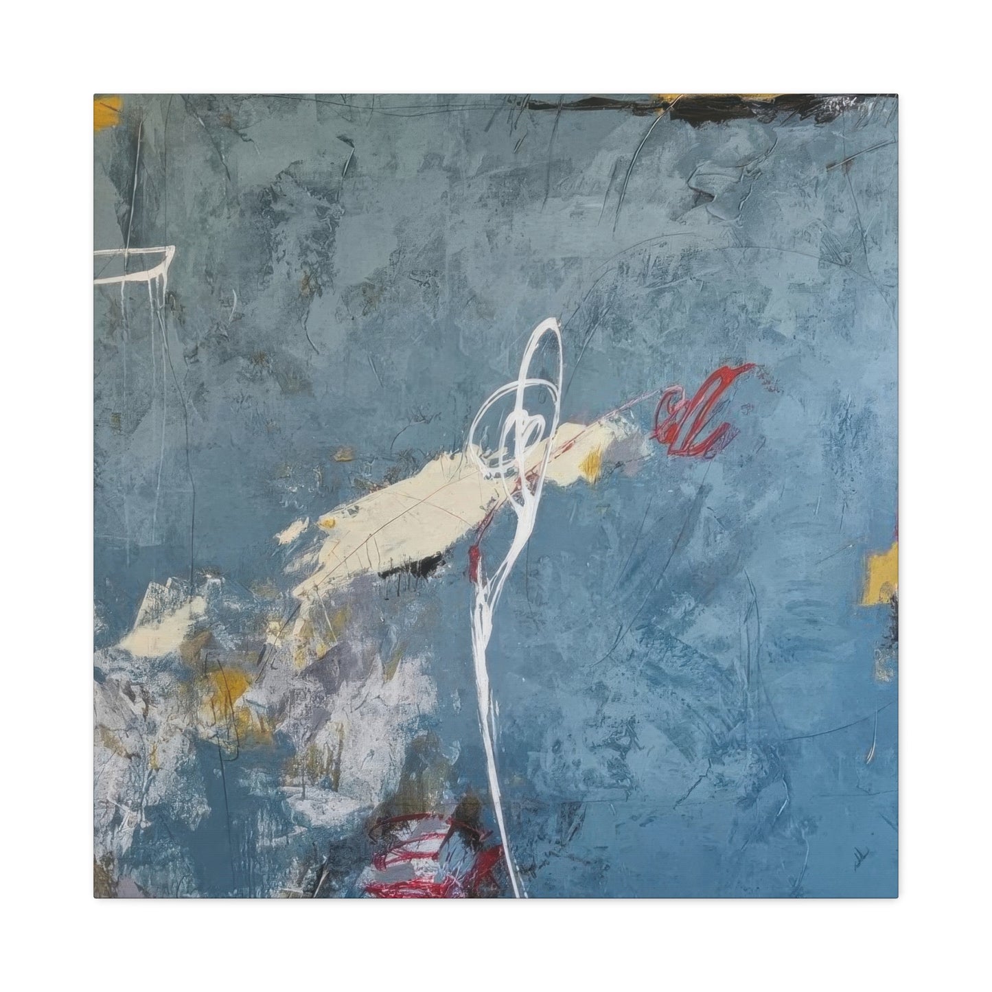 Joshua Schicker Along The Way Wall Art & Canvas Prints