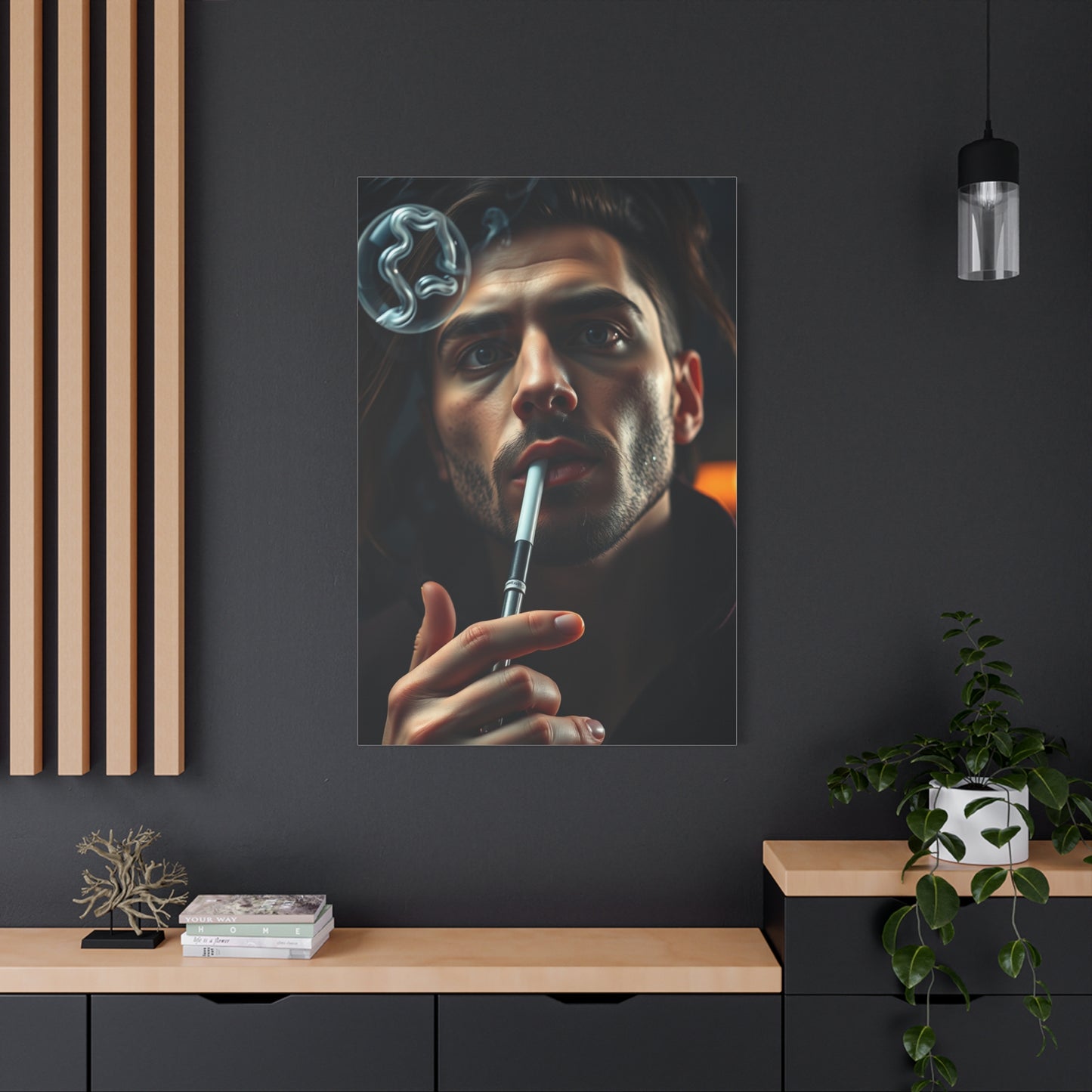 Mystic Embrace Artistry