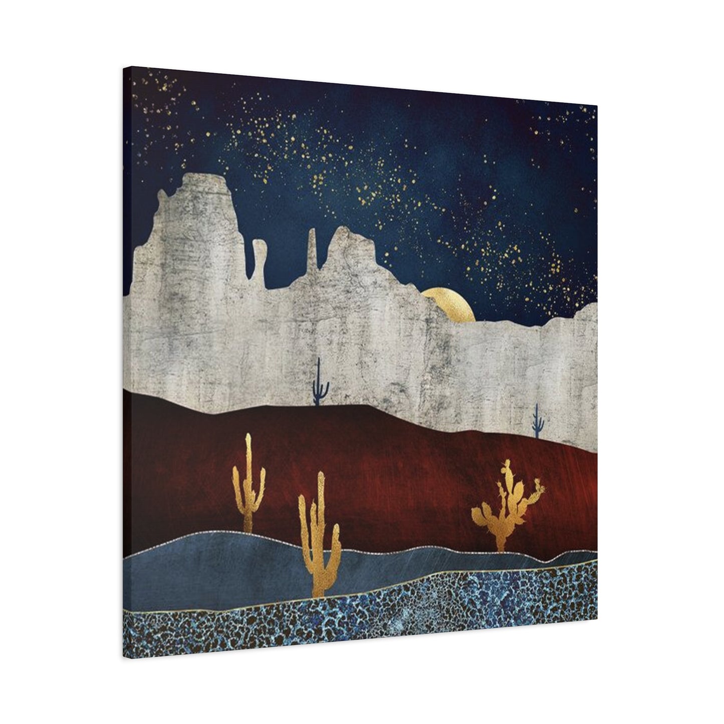 Southwest Wall Art & Canvas Prints