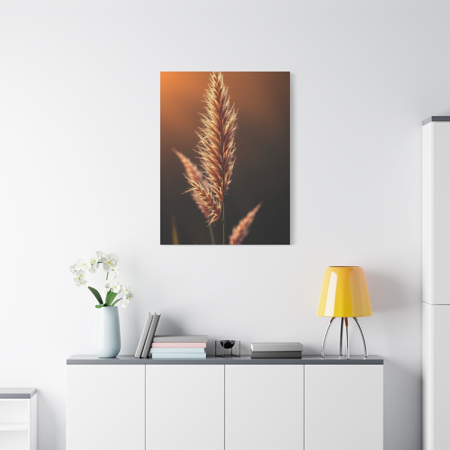 Weed Art Premium Canvas 20 Wall Art & Canvas Print