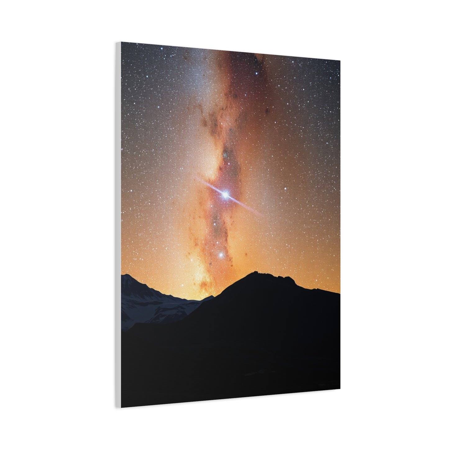 Constellation Art Canvas Art 1 Wall Art & Canvas Print