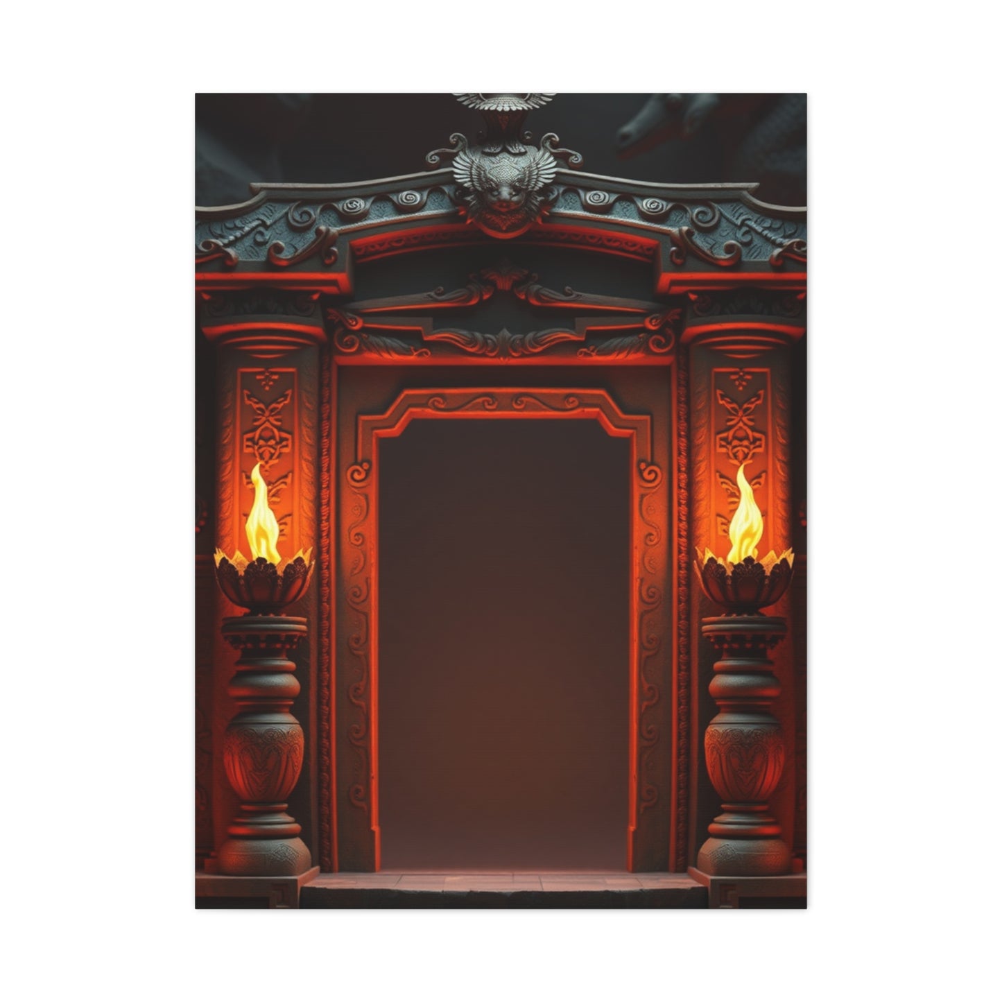 Primordial Essence Artwork
