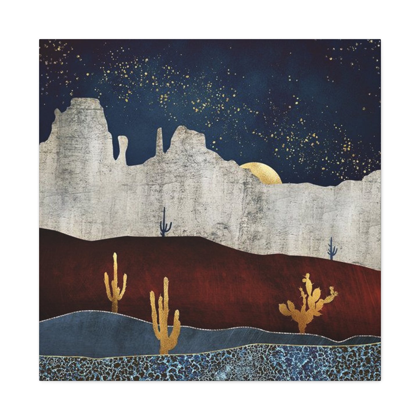 Southwest Wall Art & Canvas Prints
