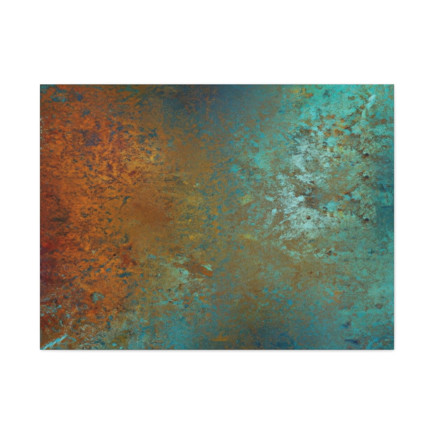 Rustic Transformation Wall Art & Canvas Prints