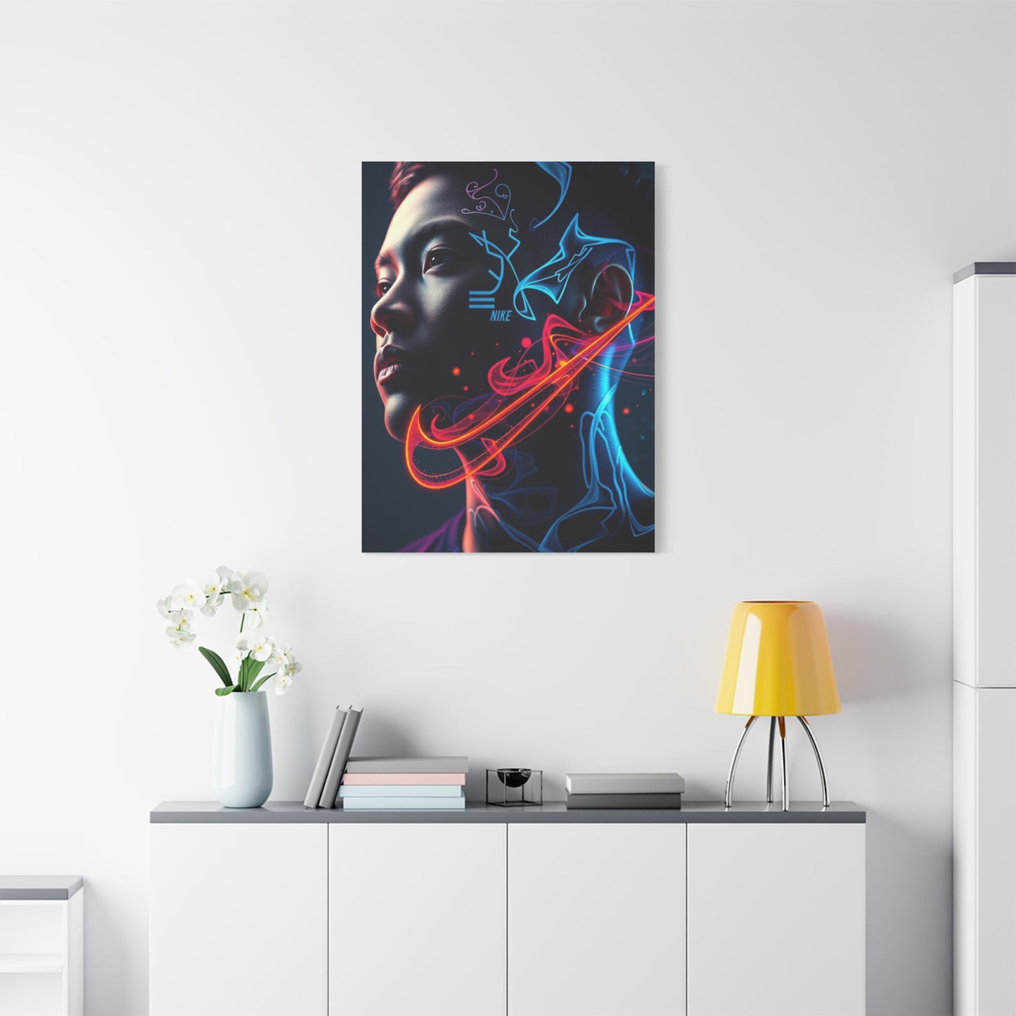 Nike Art Premium Canvas 18 Wall Art & Canvas Print