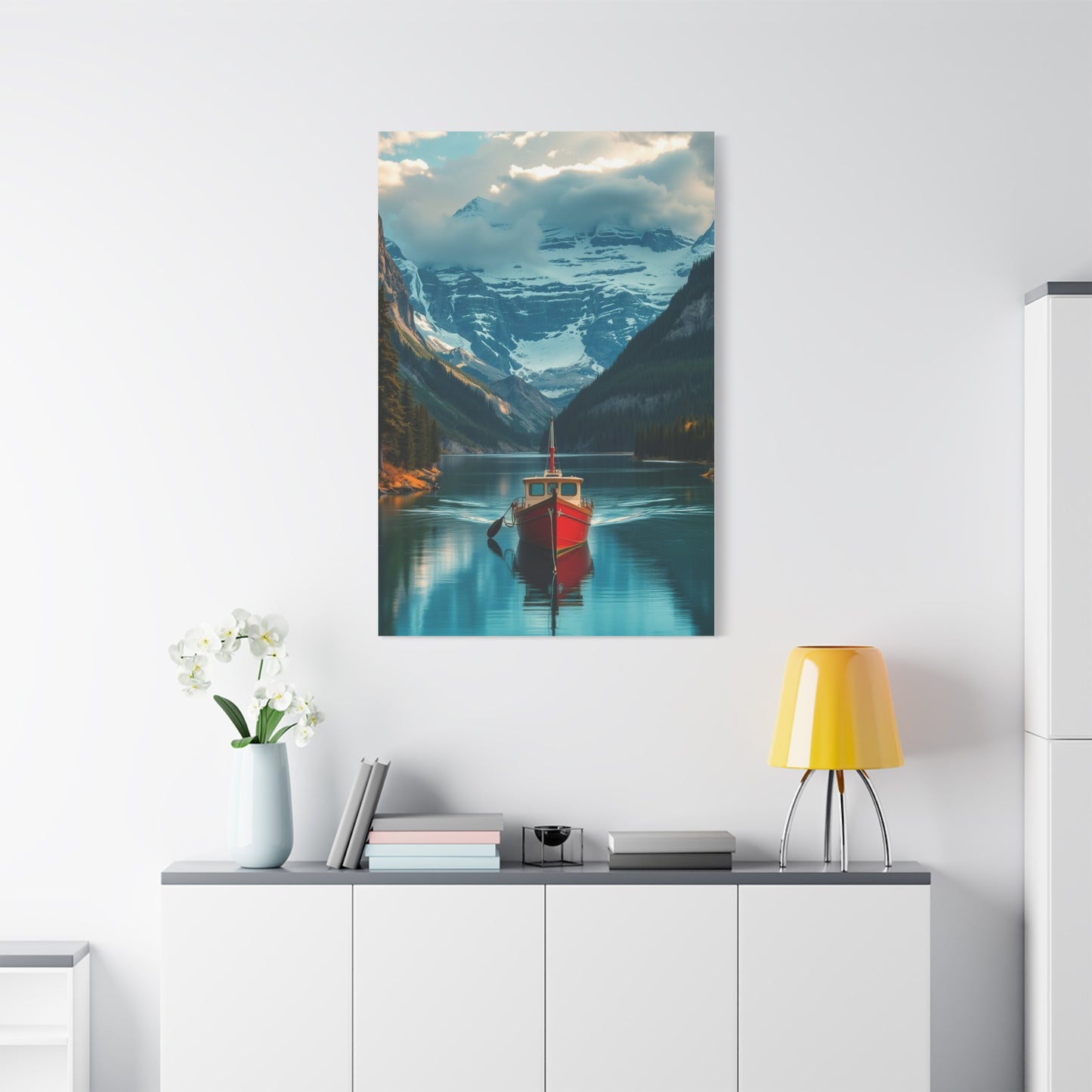 Tundra Grandeur Masterpiece