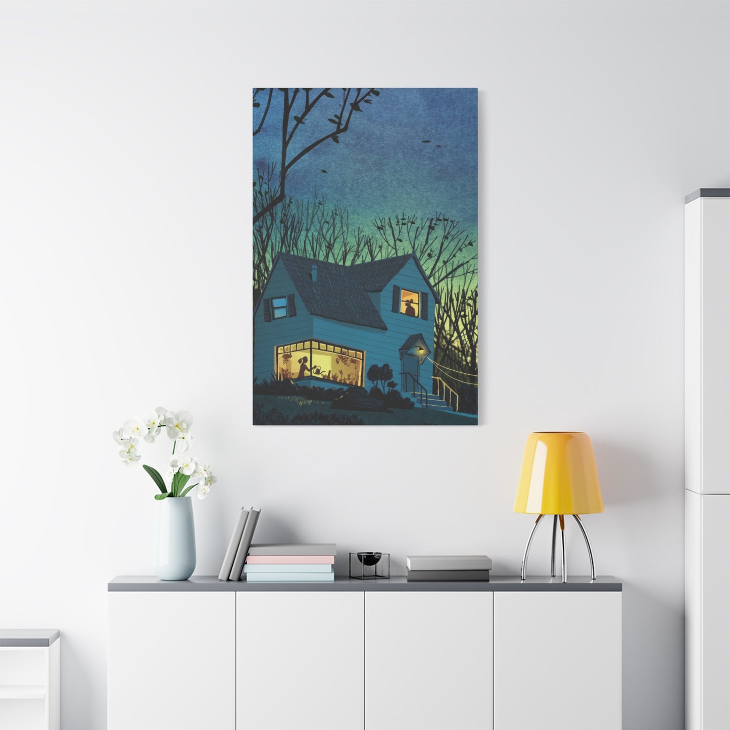 Eleanor Doughty 3 Wall Art & Canvas Prints