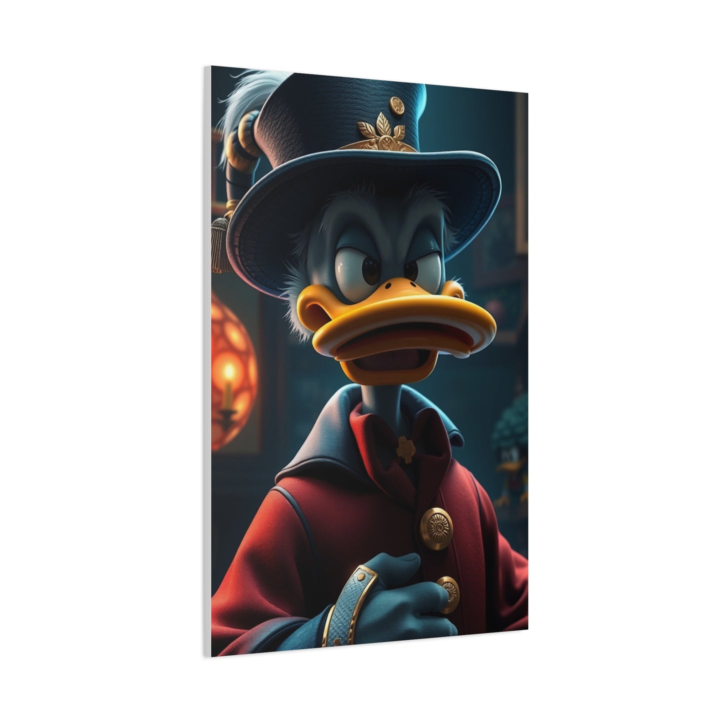 Prestigious Duck Dynasty Wall Art & Canvas Print