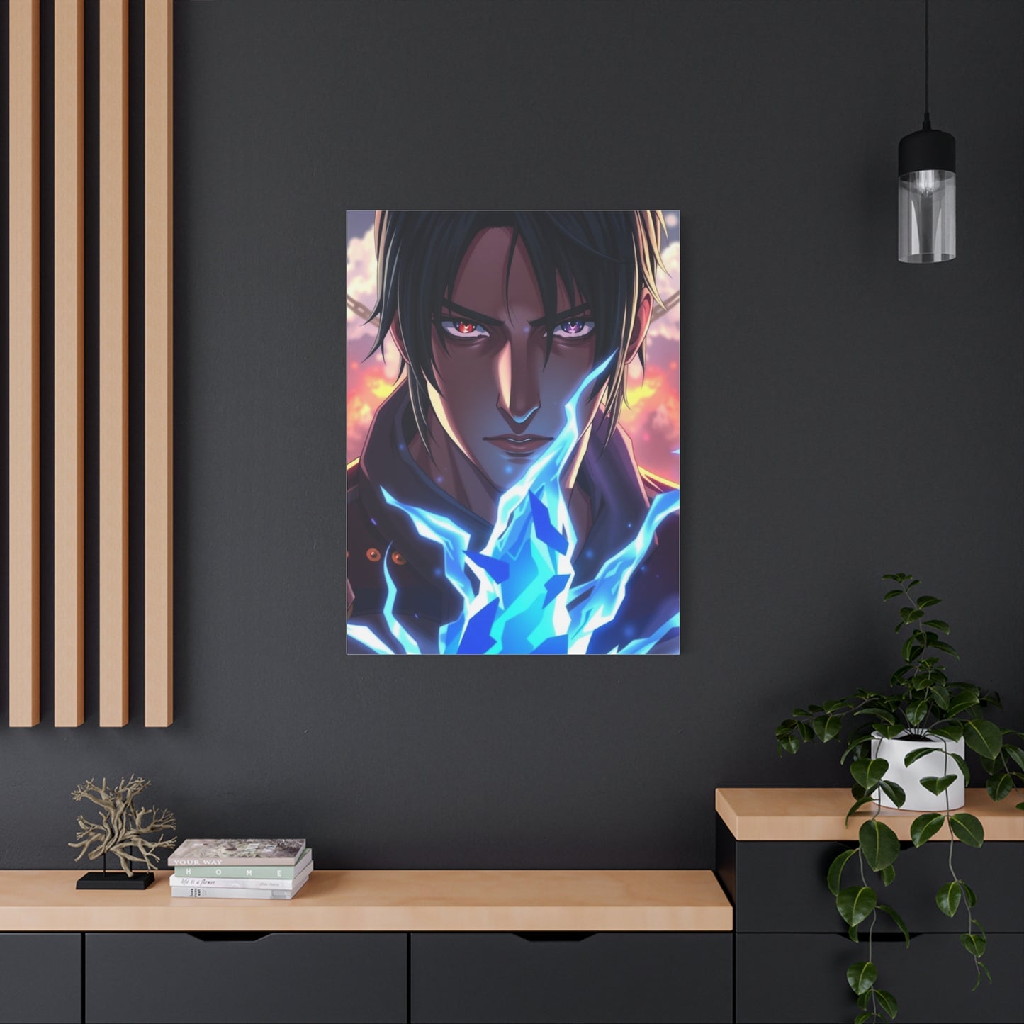 Supreme Art Attack On Titan Collection Wall Art & Canvas Print