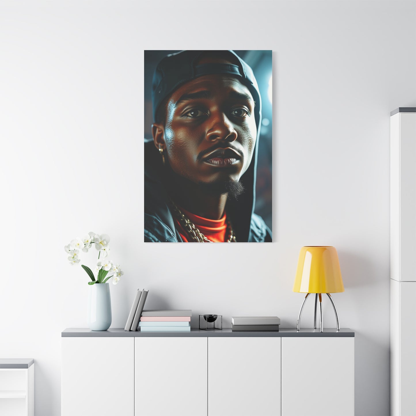 Hip Hop Art Premium Canvas 20 Wall Art & Canvas Print