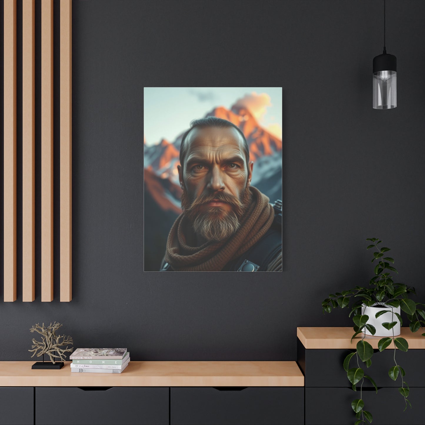 Expedition Elegance Series Wall Art & Canvas Print