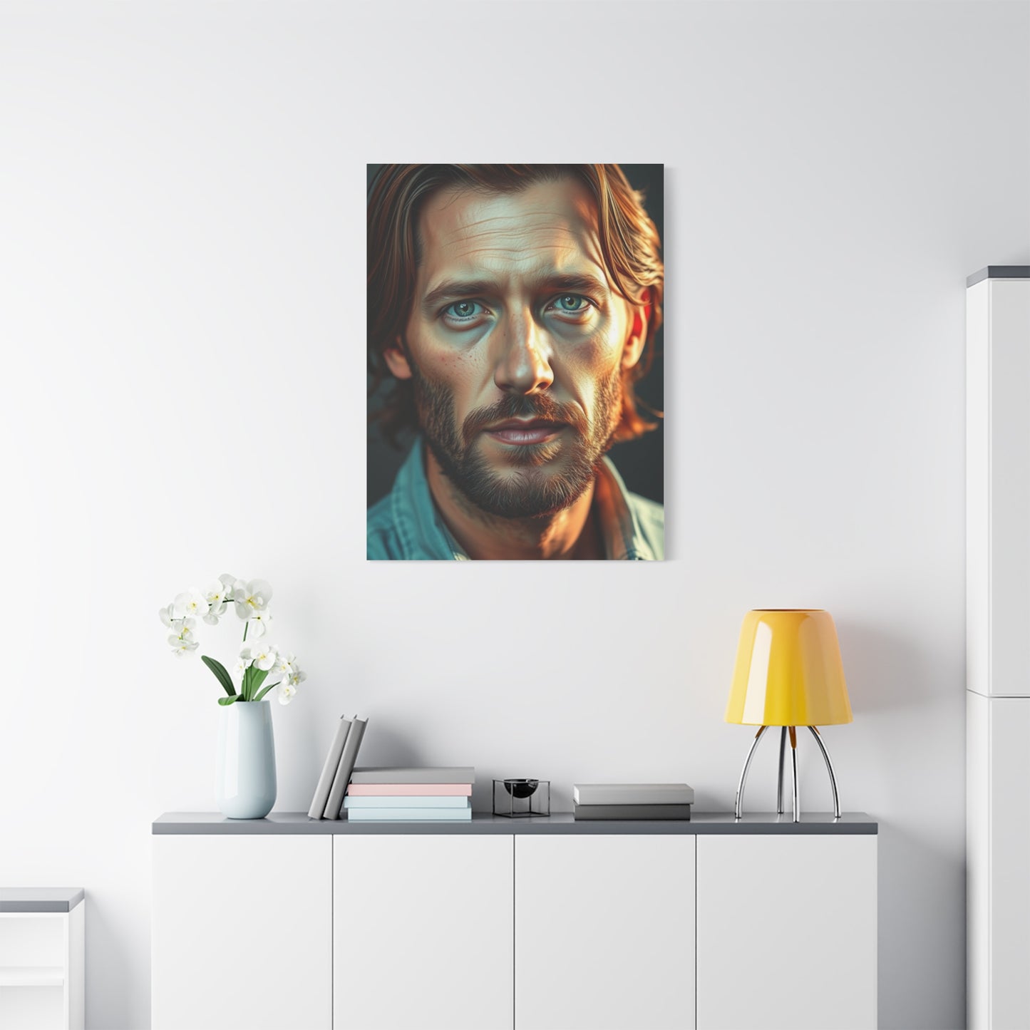 Supreme Andreas Lie Art Collection Wall Art & Canvas Print