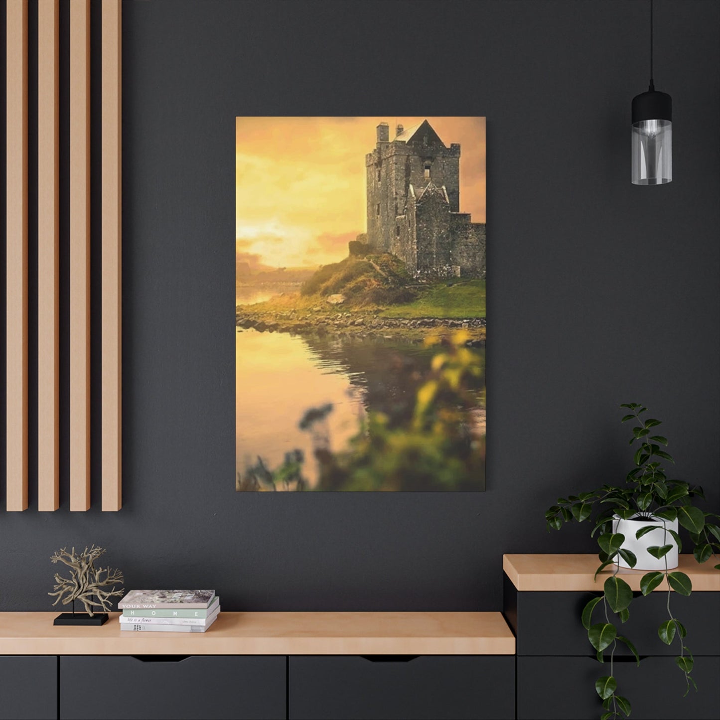 Ireland Wall Art & Canvas Prints