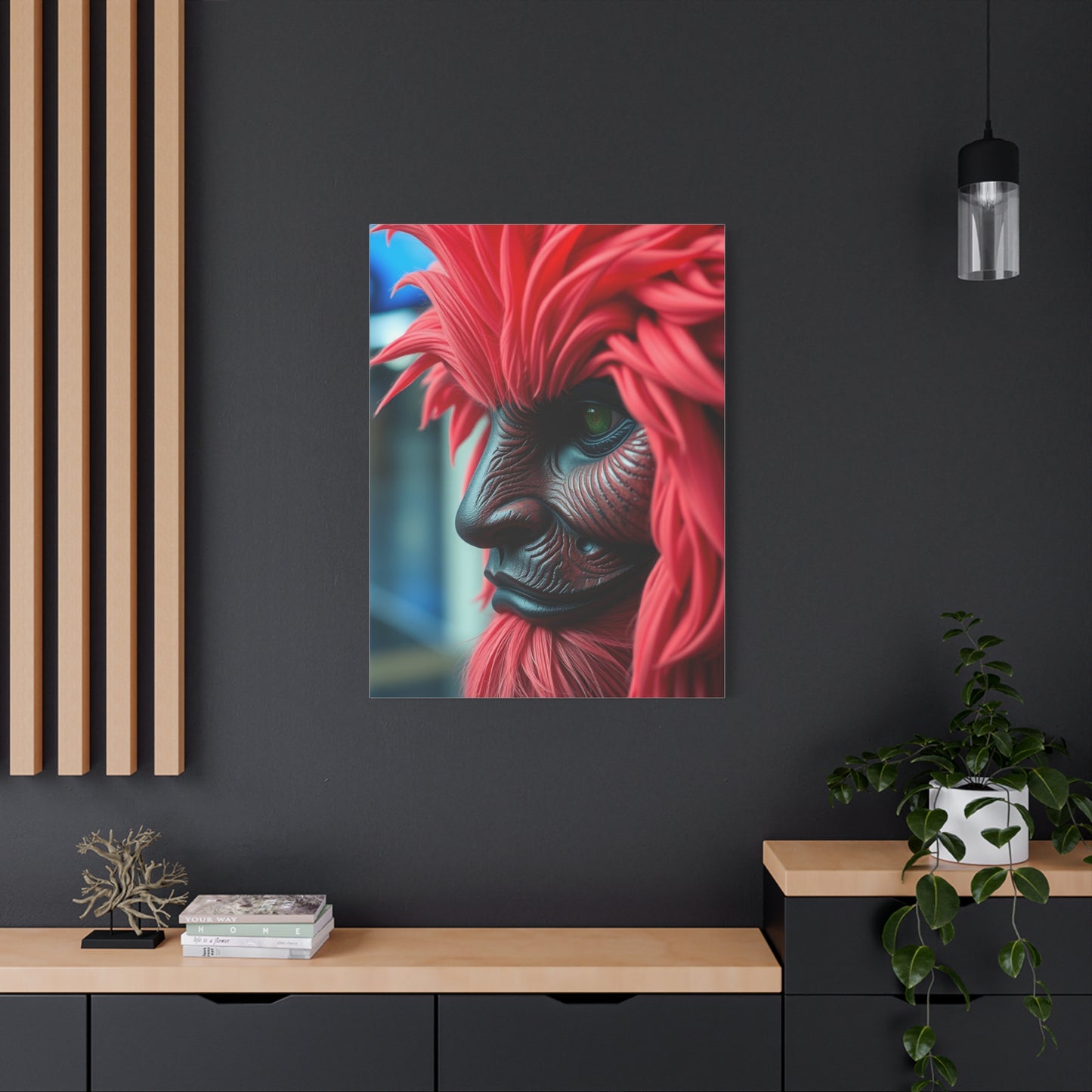 Wegs Art Art Premium Canvas 19 Wall Art & Canvas Print