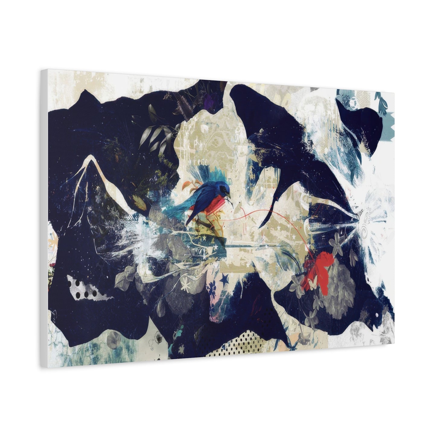 Dreamscape Fusion Wall Art & Canvas Prints