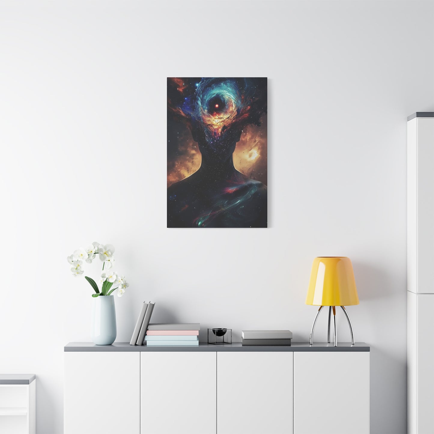 Spiritual Poster Wall Art & Canvas Prints