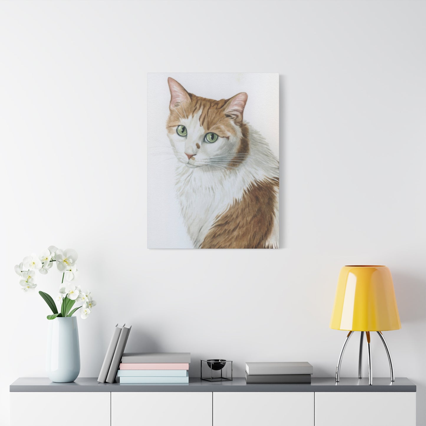 Grace Pop Chelsea Wall Art & Canvas Prints