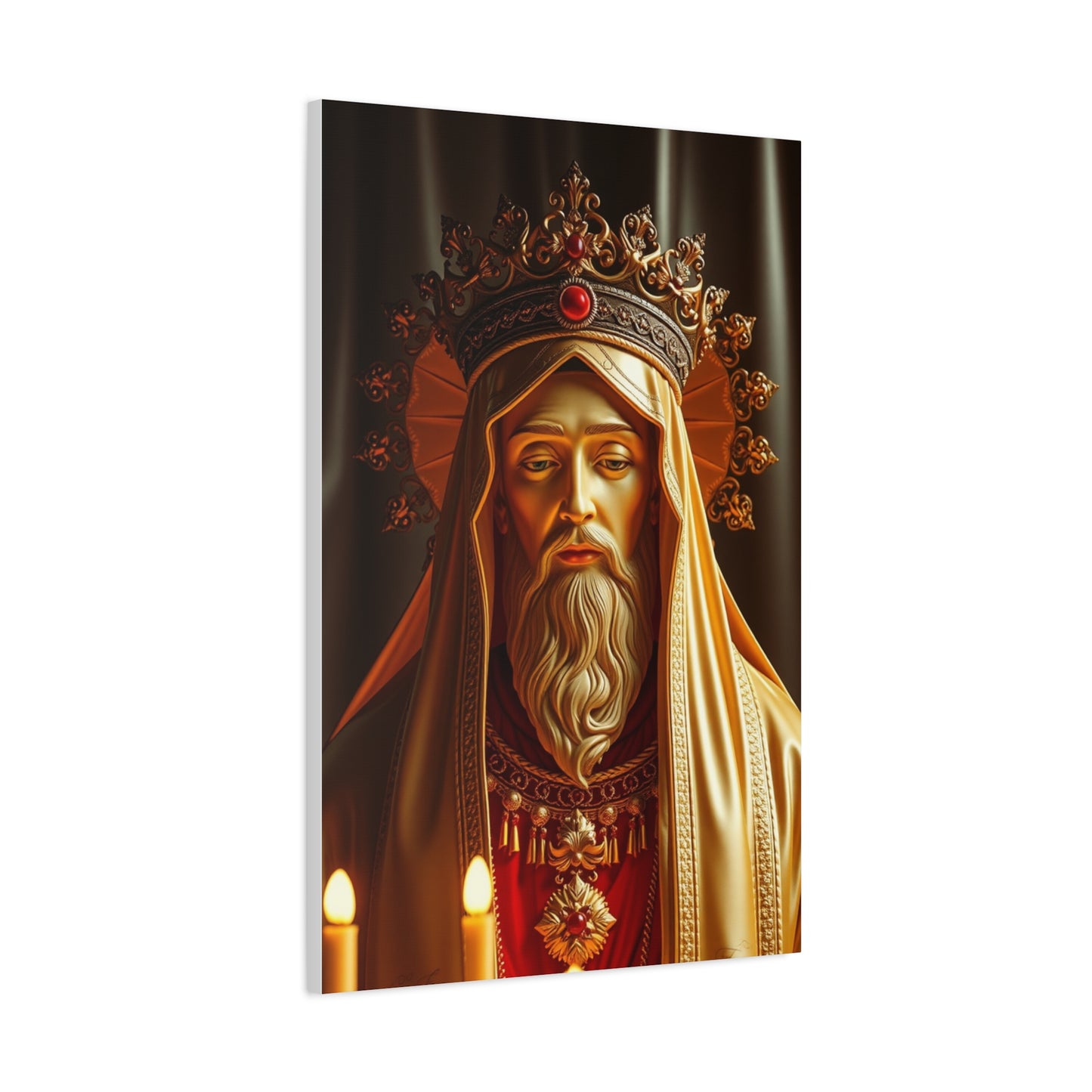 Spiritual Elysium Creations Wall Art & Canvas Print
