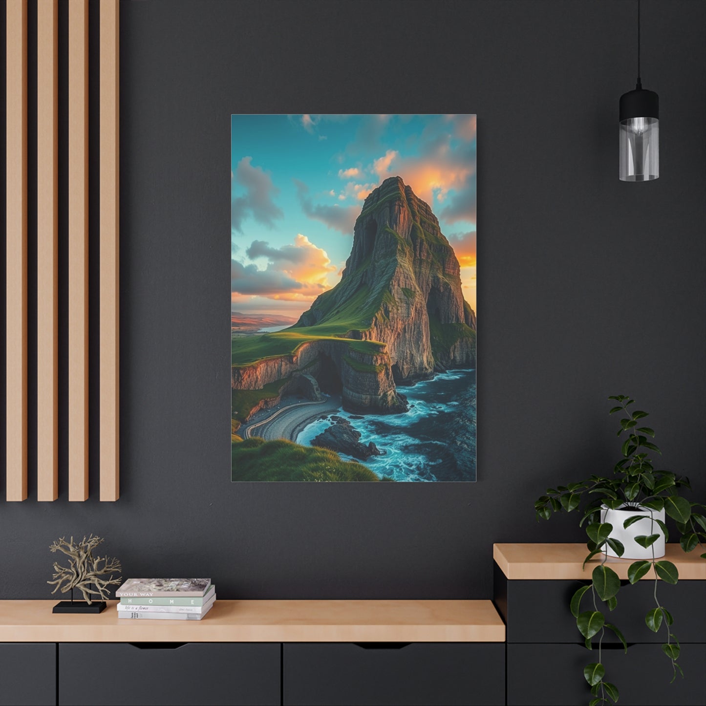 Elite Ireland Art Vision Wall Art & Canvas Print