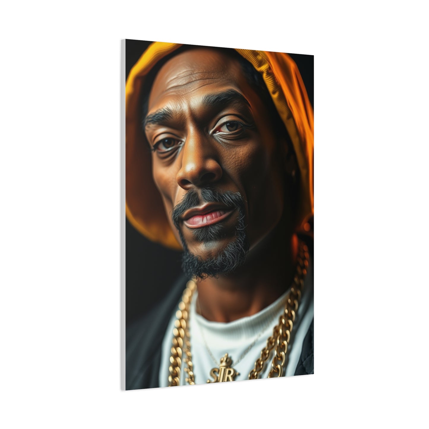 Snoop Dogg Art Canvas Art 3 Wall Art & Canvas Print