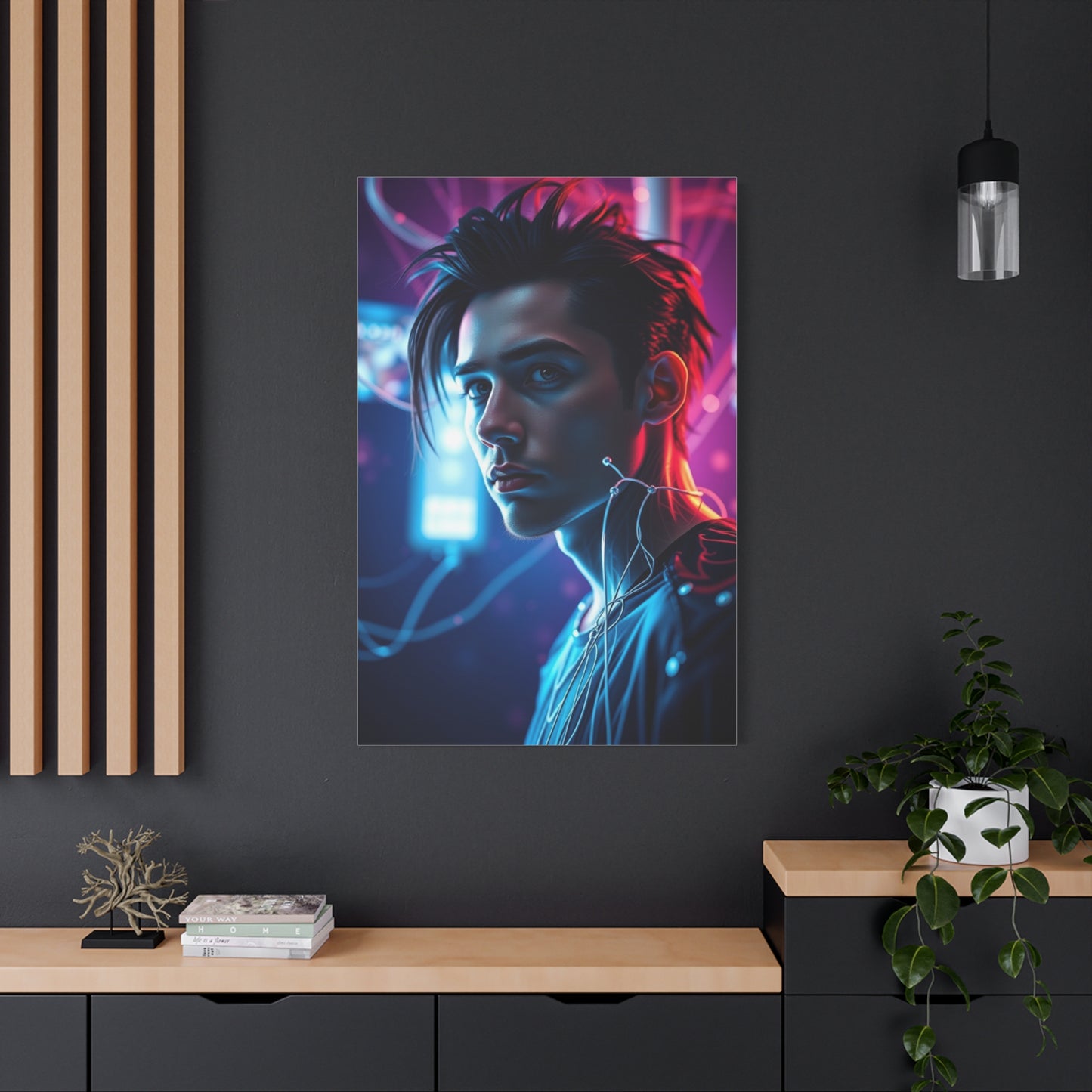 Collection Digital Art Art Wall Art & Canvas Print