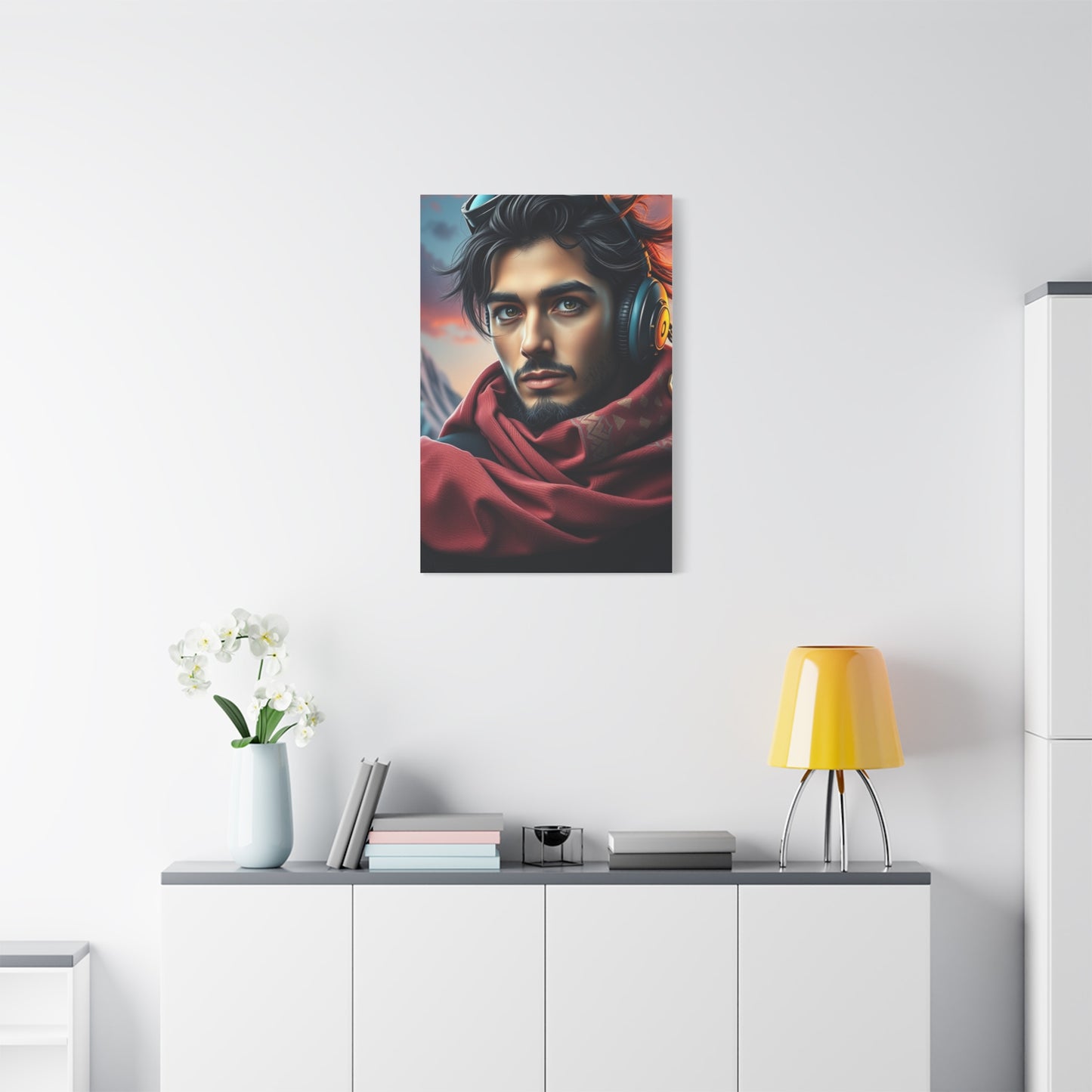 Adventure Art Premium Canvas 19 Wall Art & Canvas Print