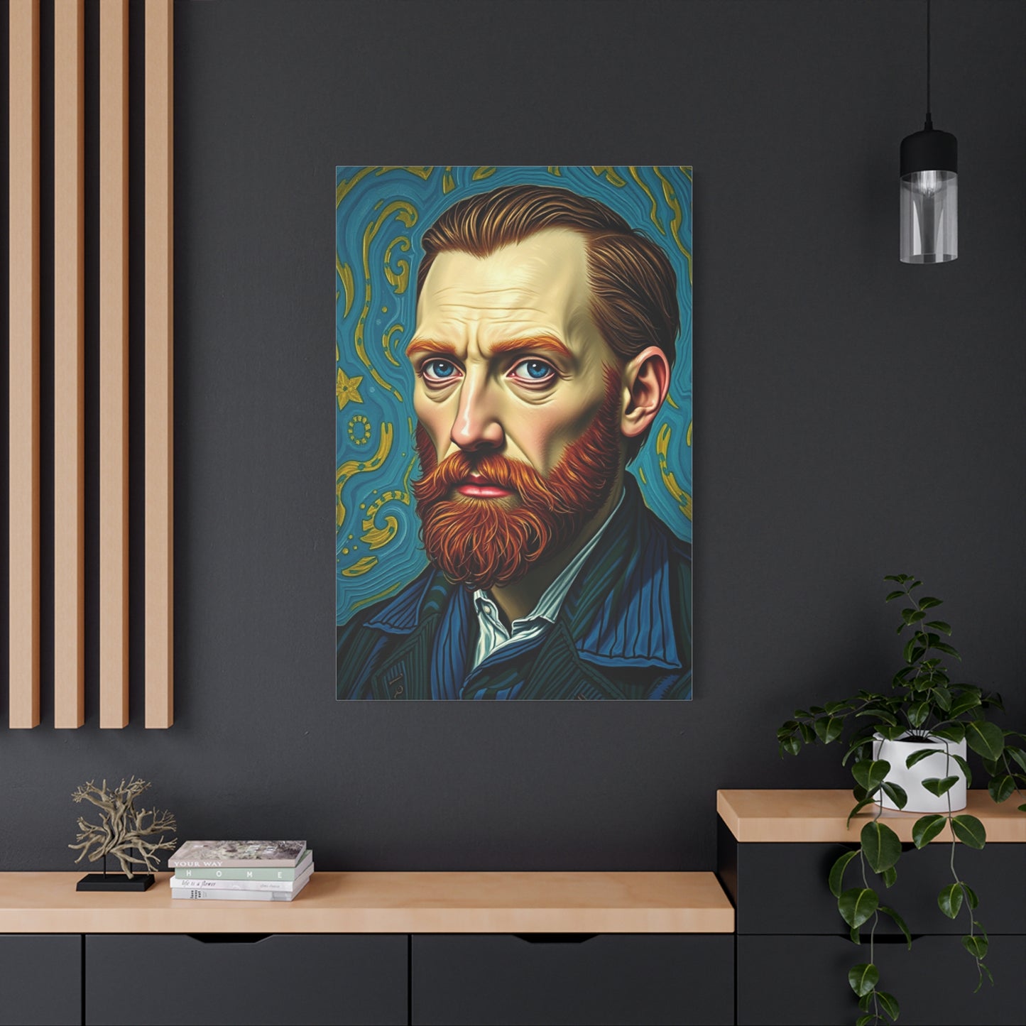 Collection Vincent Van Gogh Art Art Wall Art & Canvas Print