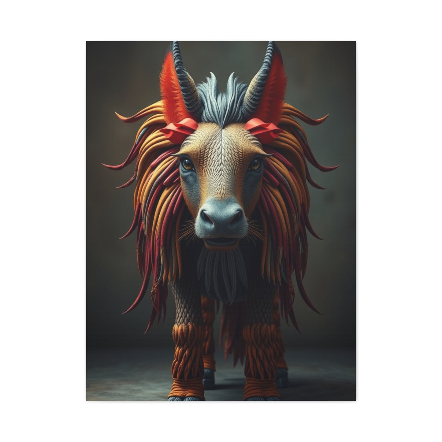 Wegs Art Art Premium Canvas 20 Wall Art & Canvas Print