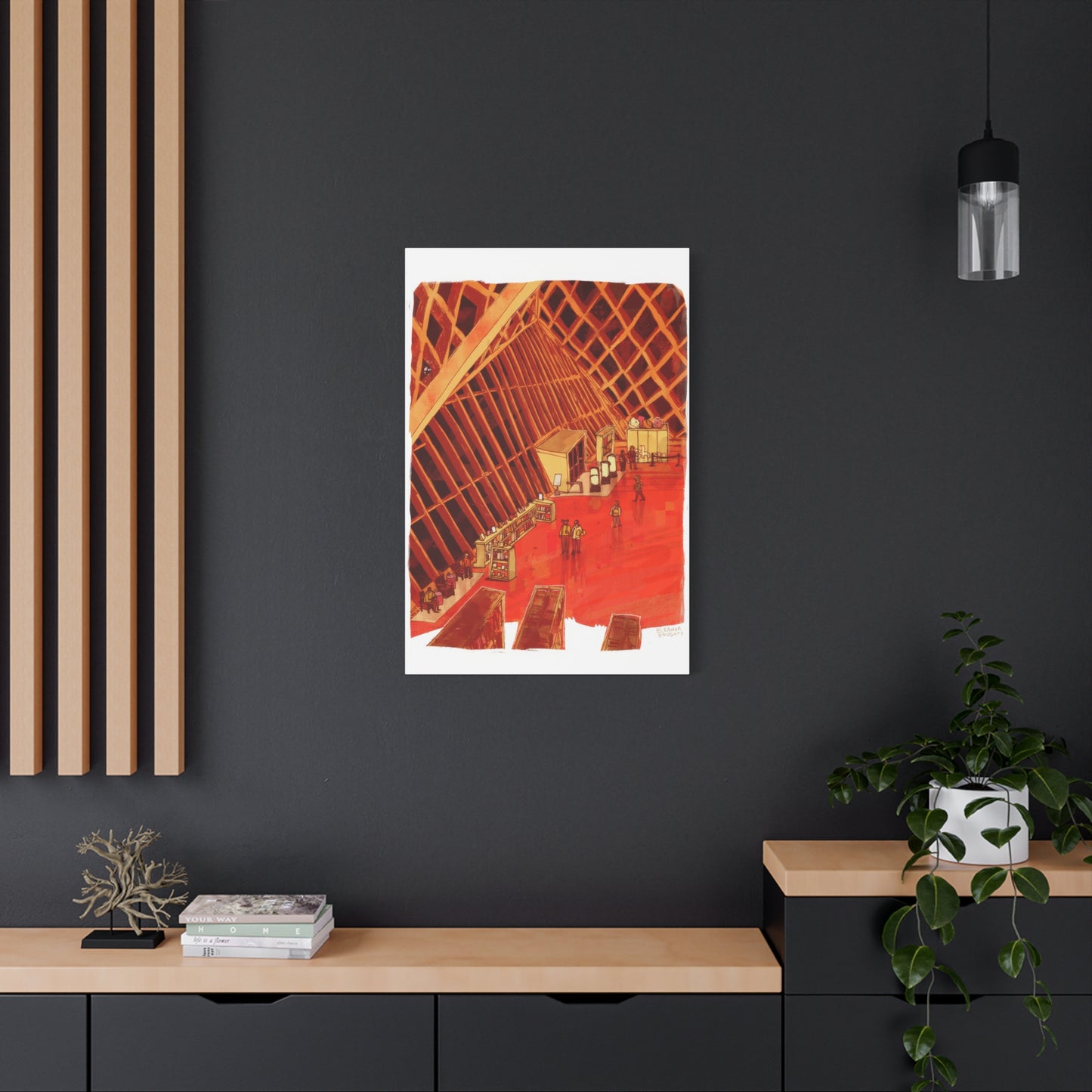 Eleanor Doughty 12 Wall Art & Canvas Prints