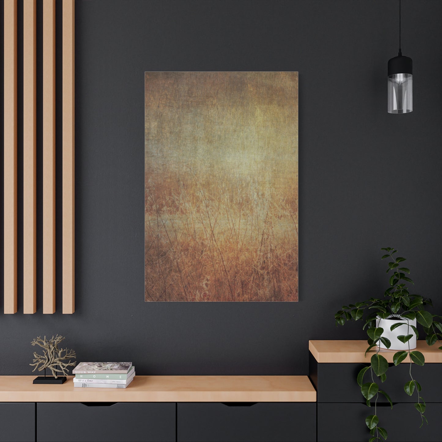 Golden Fields Wall Art & Canvas Prints