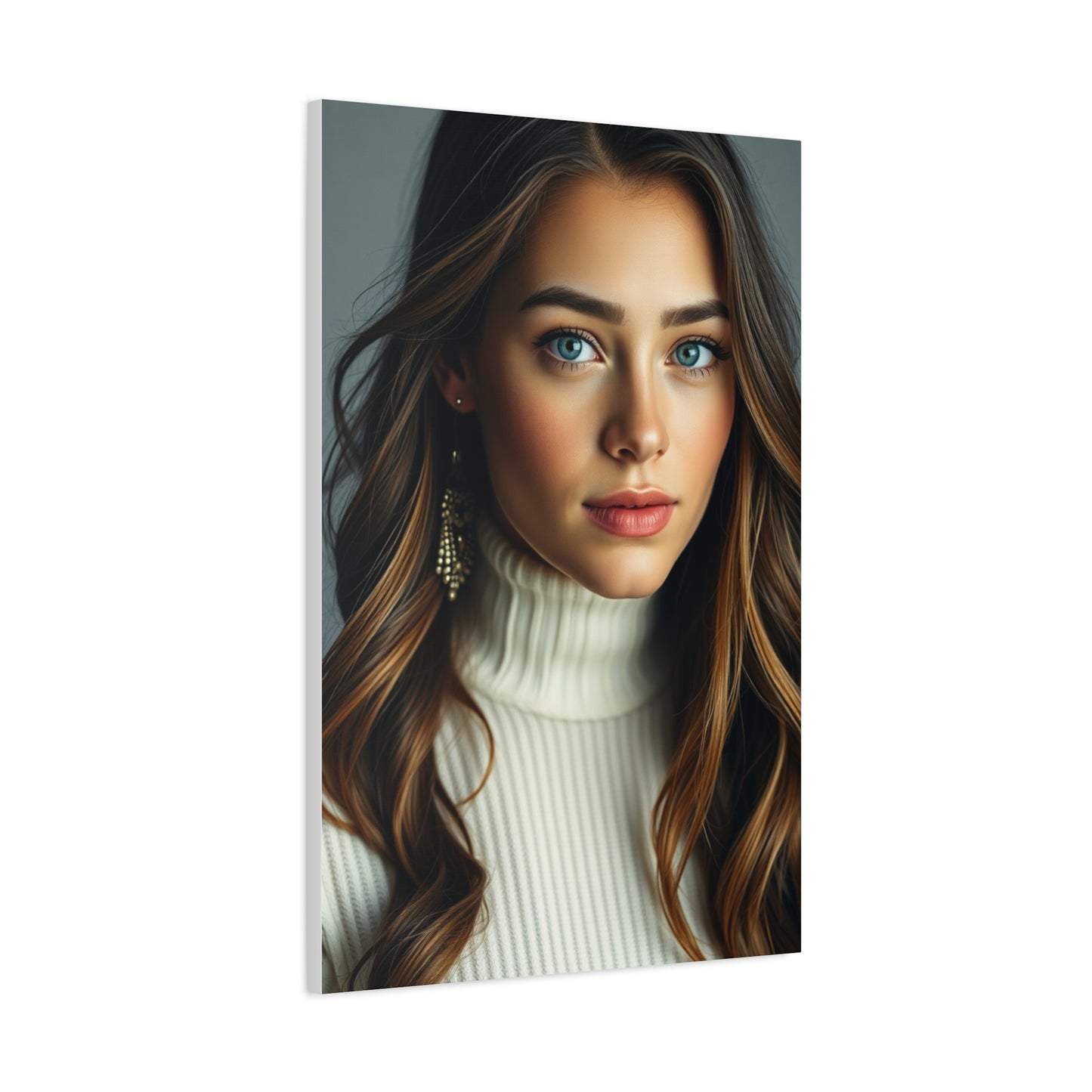 Jess Loiterton Art Canvas Art 2 Wall Art & Canvas Print