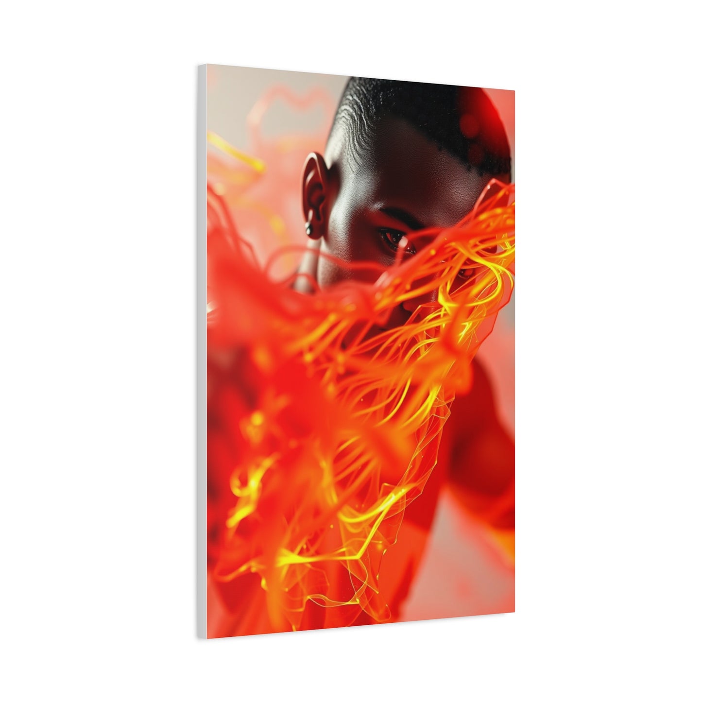 Nike Art Premium Canvas 20 Wall Art & Canvas Print
