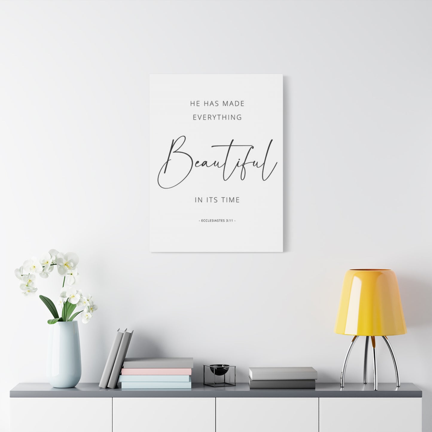 Beautiful Poster Wall Art & Canvas Prints