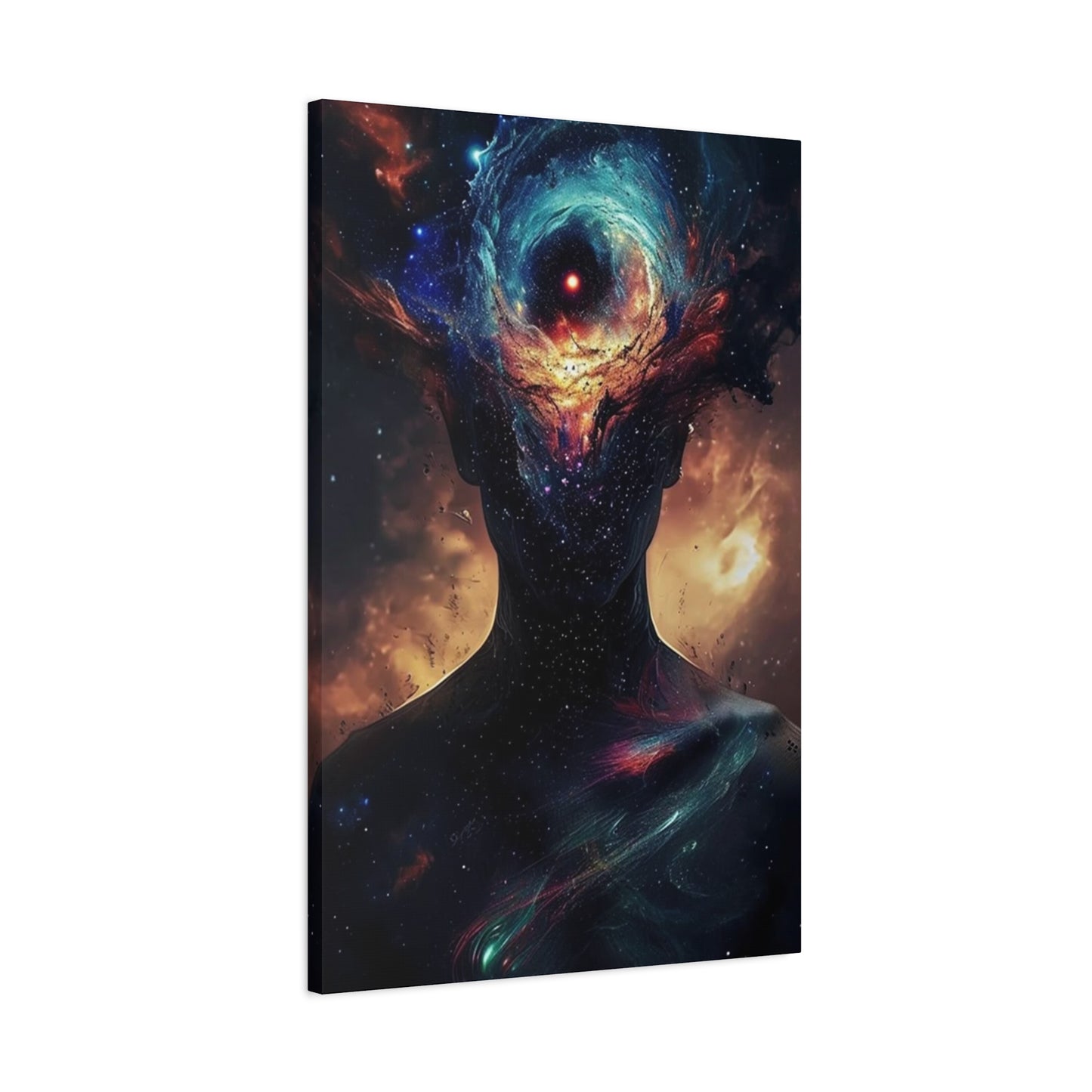 Spiritual Poster Wall Art & Canvas Prints