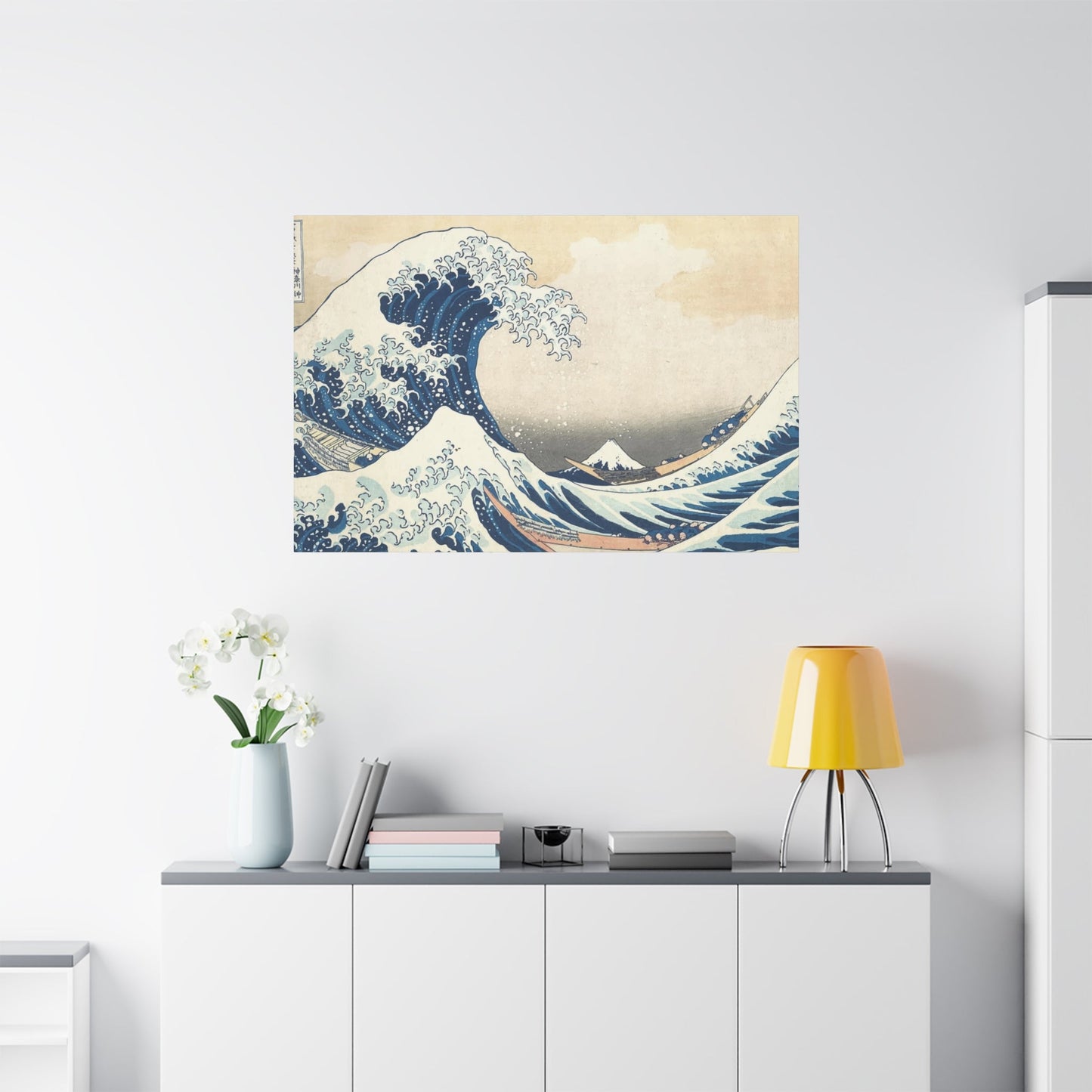 Japanese Wall Art & Canvas Prints