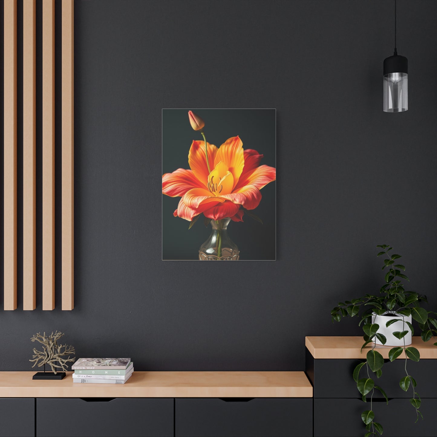 Petal Symphony Masterpiece