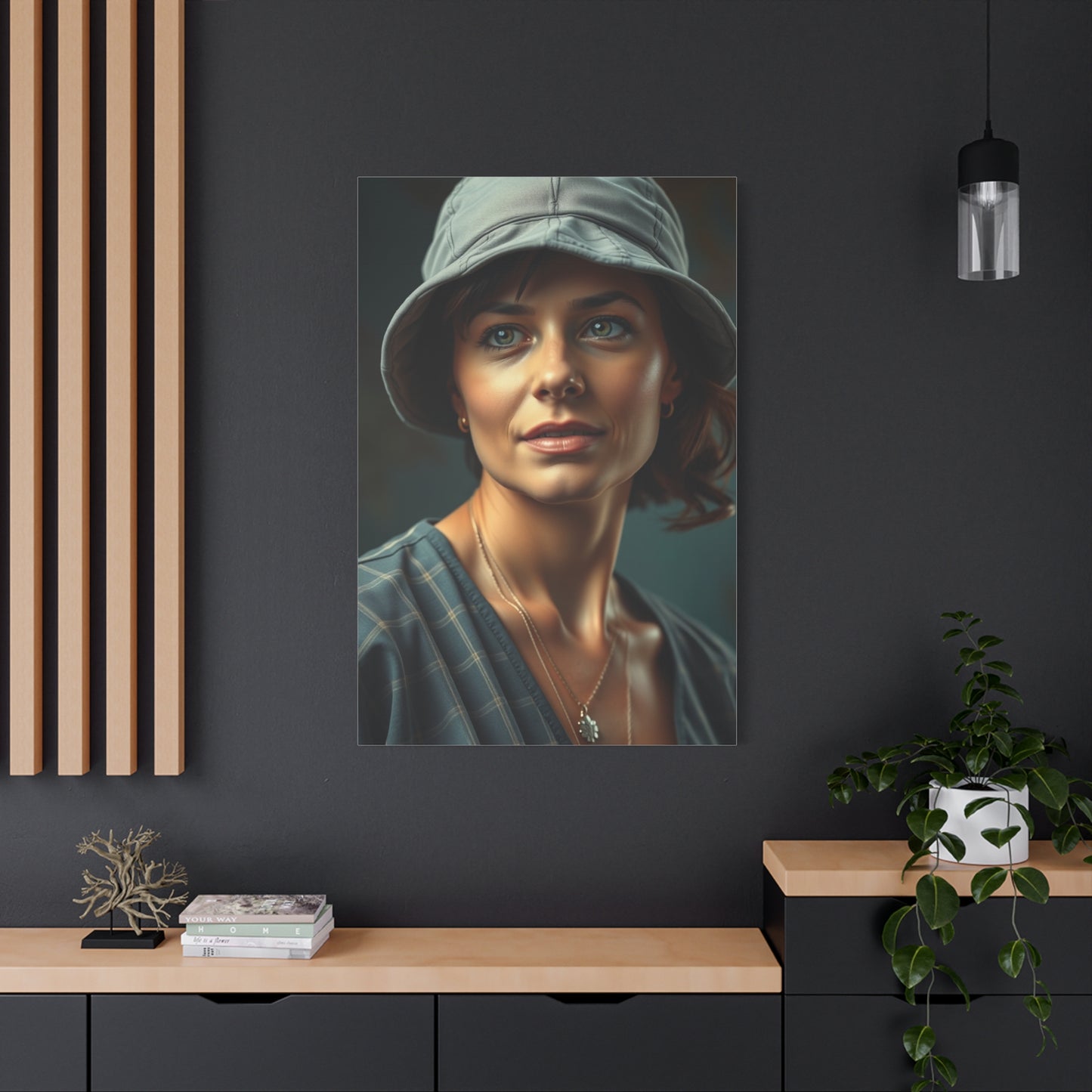 Grace Popps Luxe Imagery Wall Art & Canvas Print