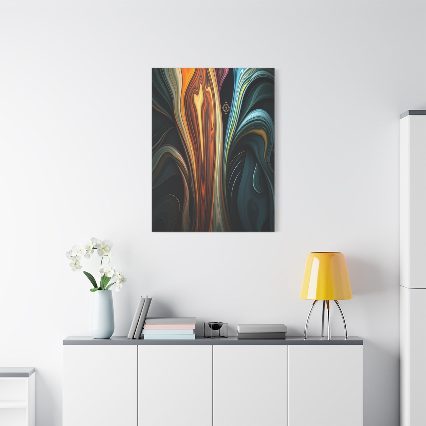 Wegs Distinguished Art Panels Wall Art & Canvas Print