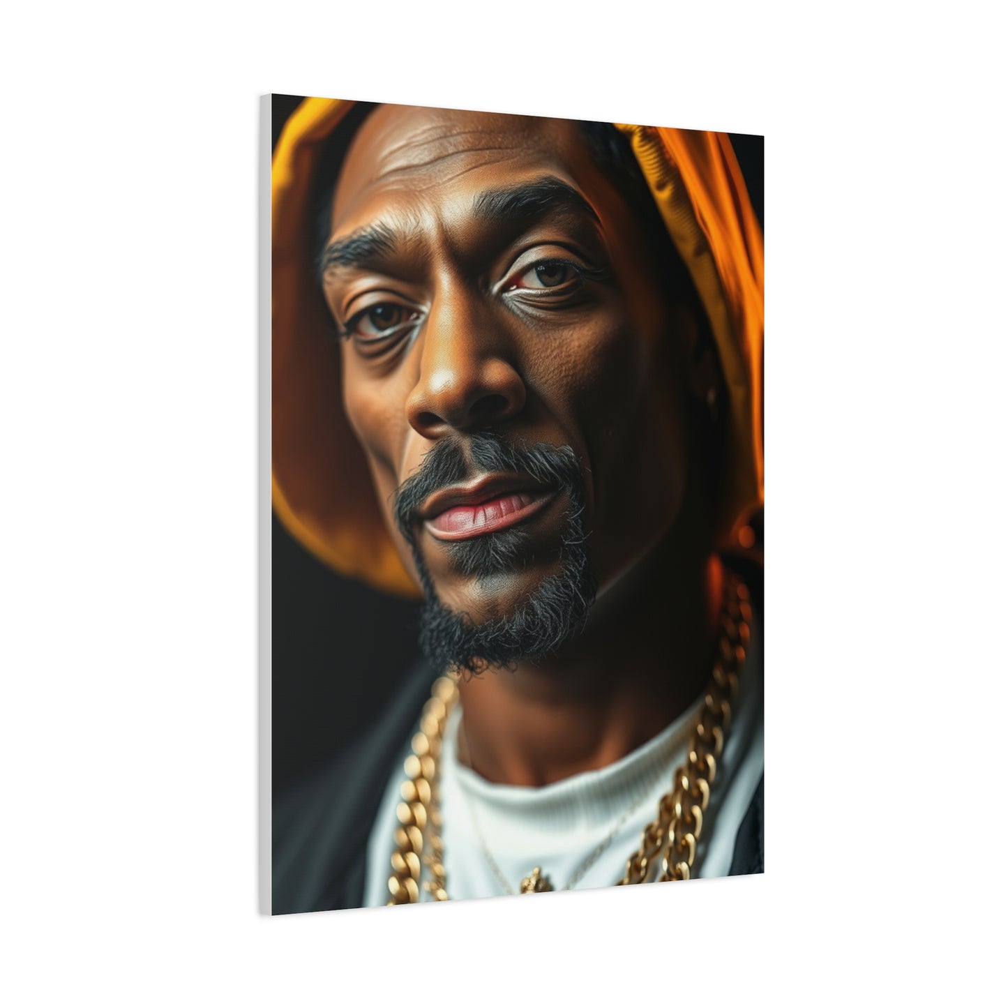 Snoop Dogg Art Canvas Art 3 Wall Art & Canvas Print