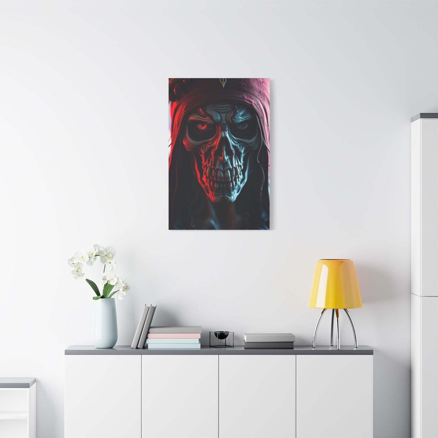 Supreme Zombie Art Collection Wall Art & Canvas Print