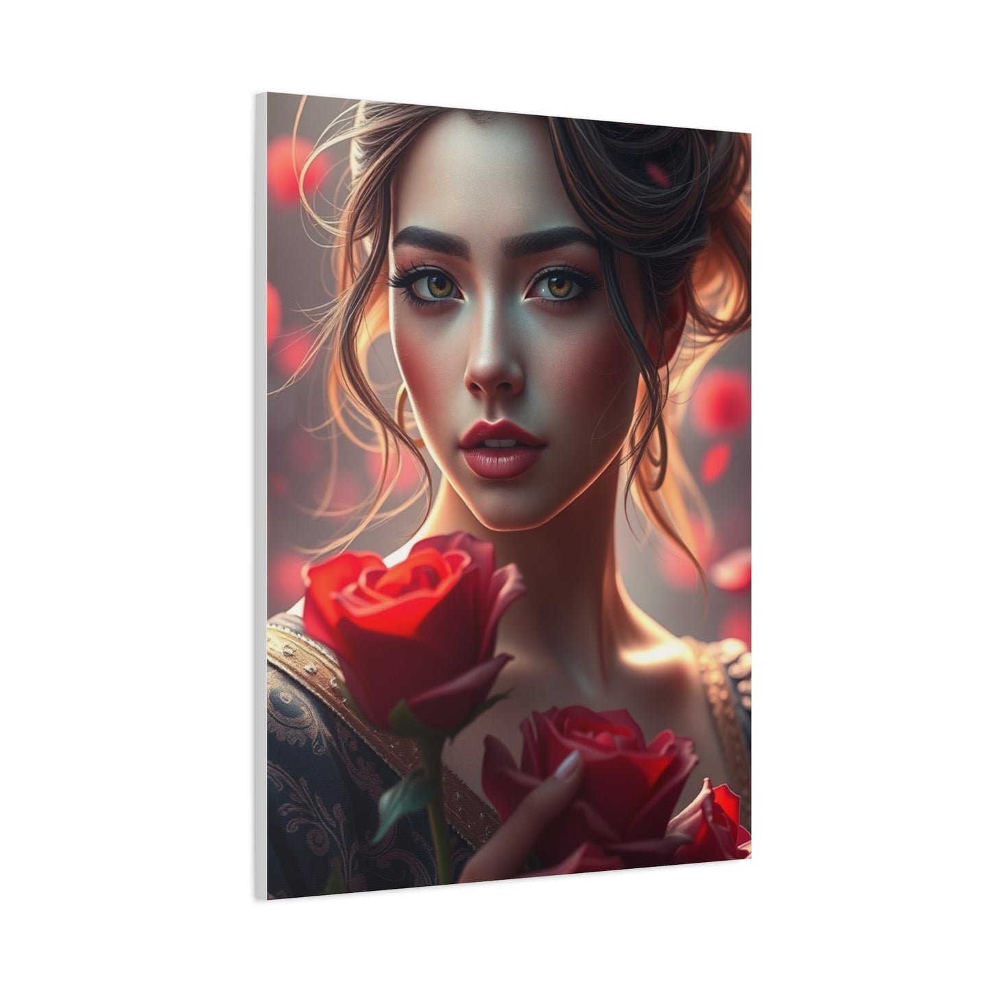 Romance Art Premium Canvas 20 Wall Art & Canvas Print