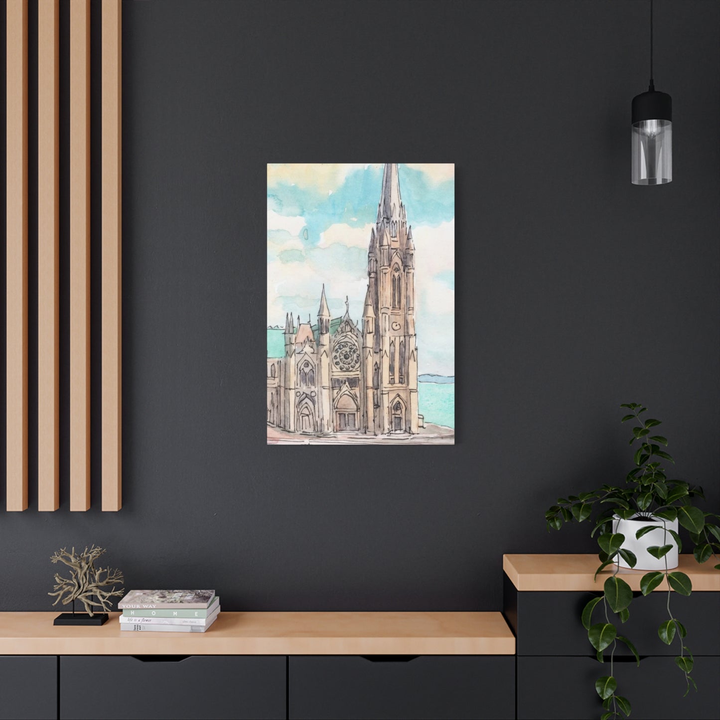 Cork Port Of Cobh Ireland Wall Art & Canvas Prints