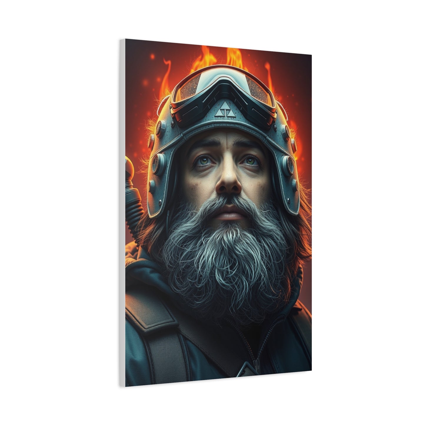 Adventure Art Premium Canvas 20 Wall Art & Canvas Print