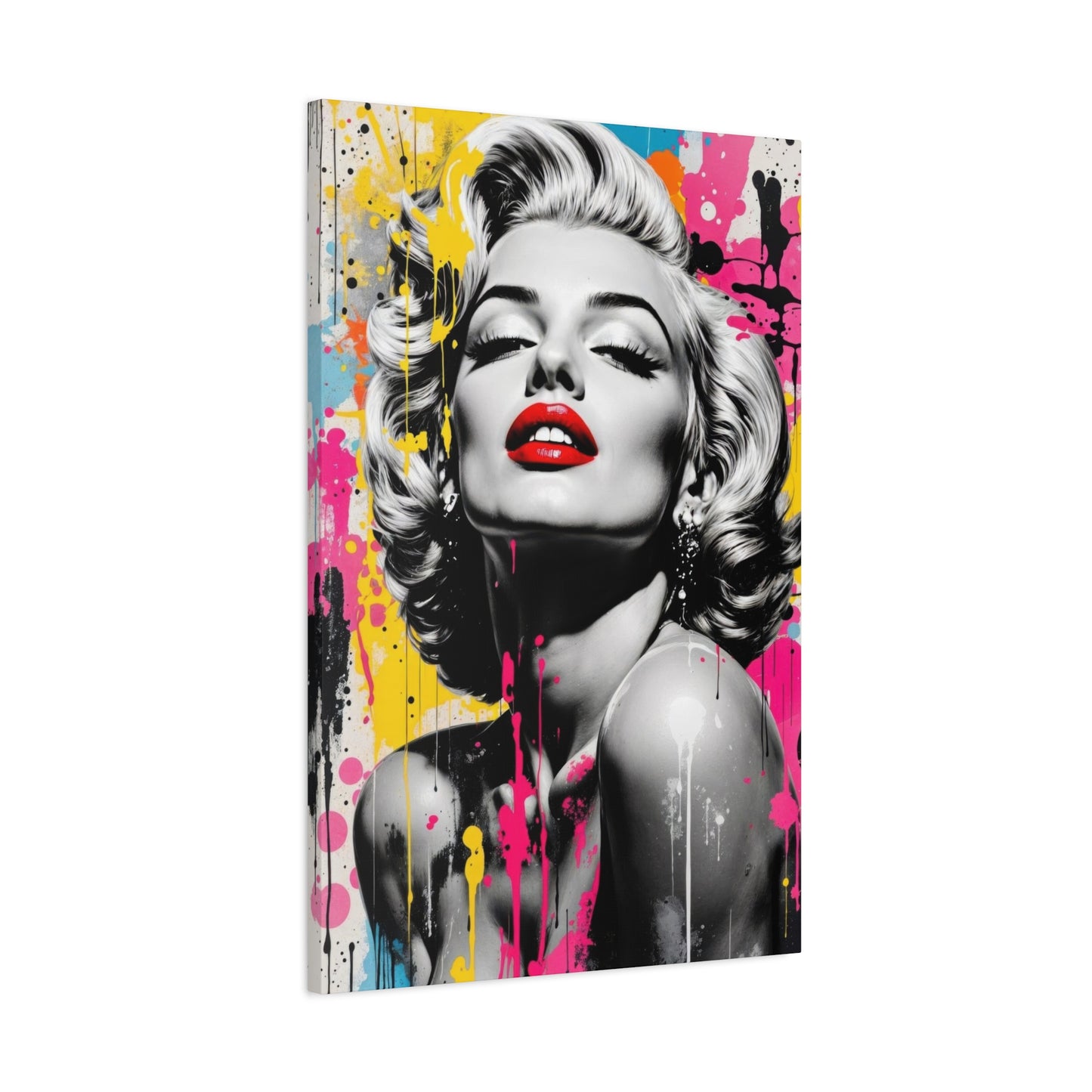 Glam Art 2 Wall Art & Canvas Prints