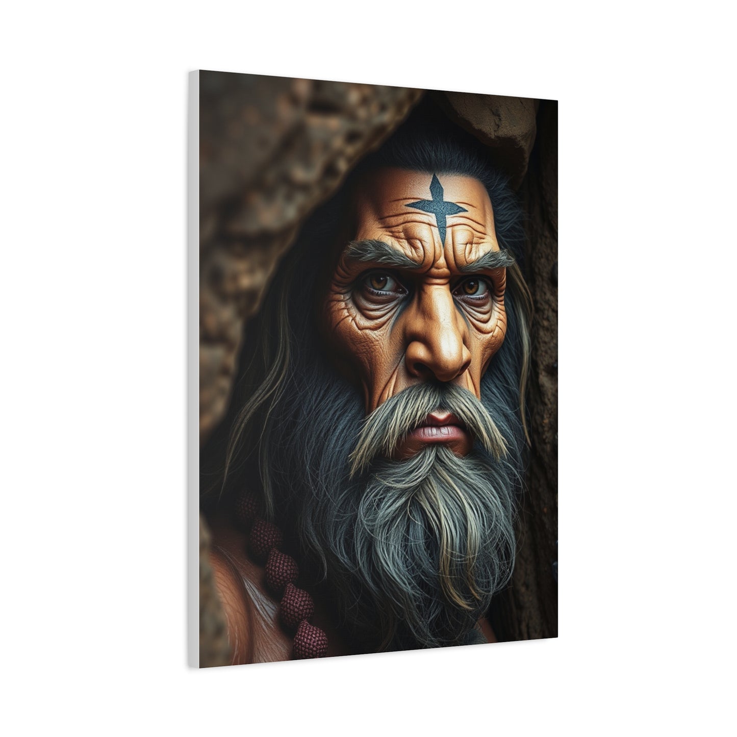 Timeless Origins Artwork