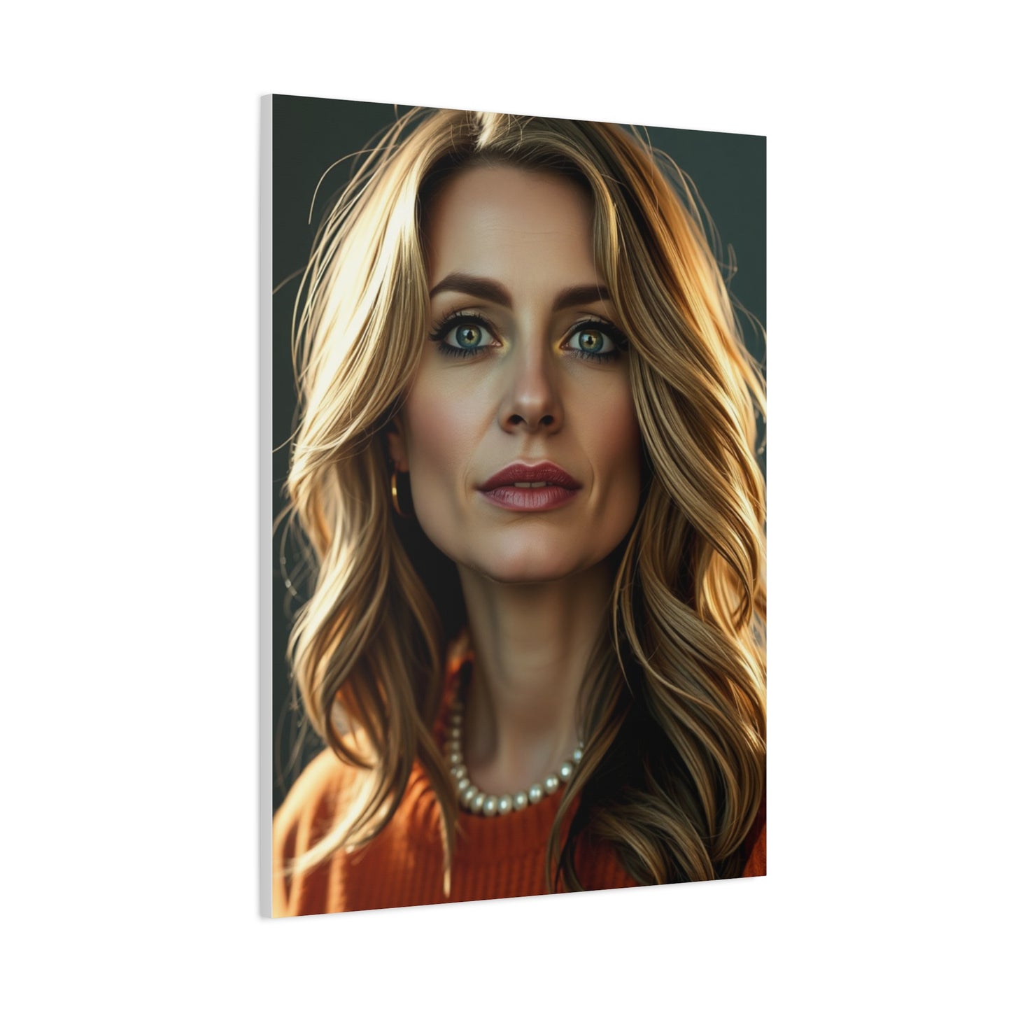 The Amy Peterson Art Supreme Gallery Wall Art & Canvas Print