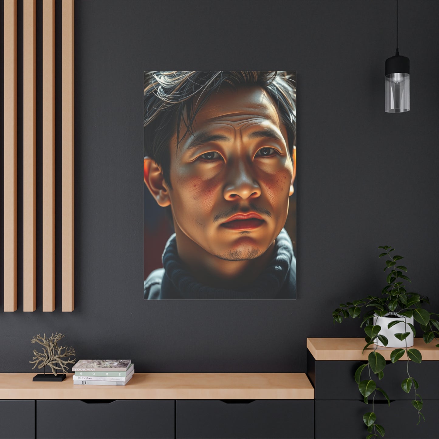 Supreme Art Artur Chen Collection Wall Art & Canvas Print