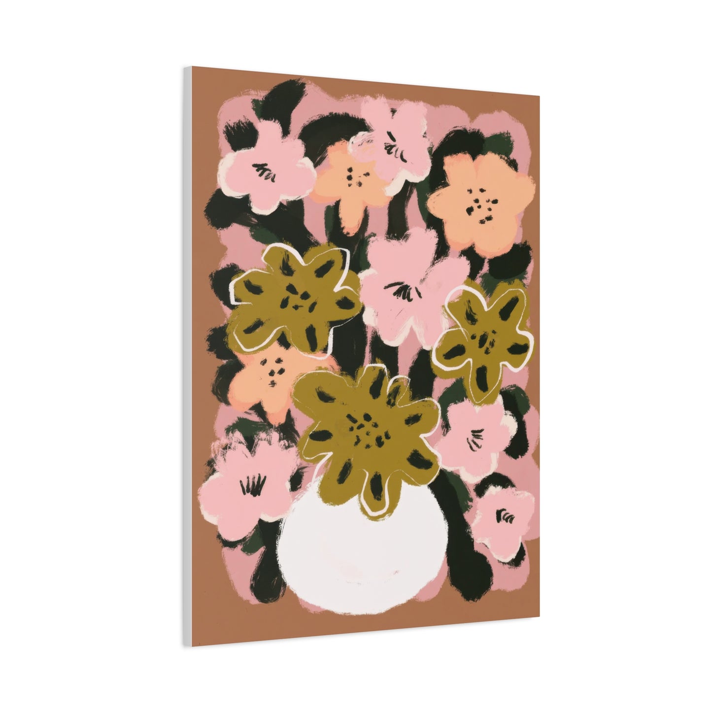 Blooming Joy Wall Art & Canvas Prints
