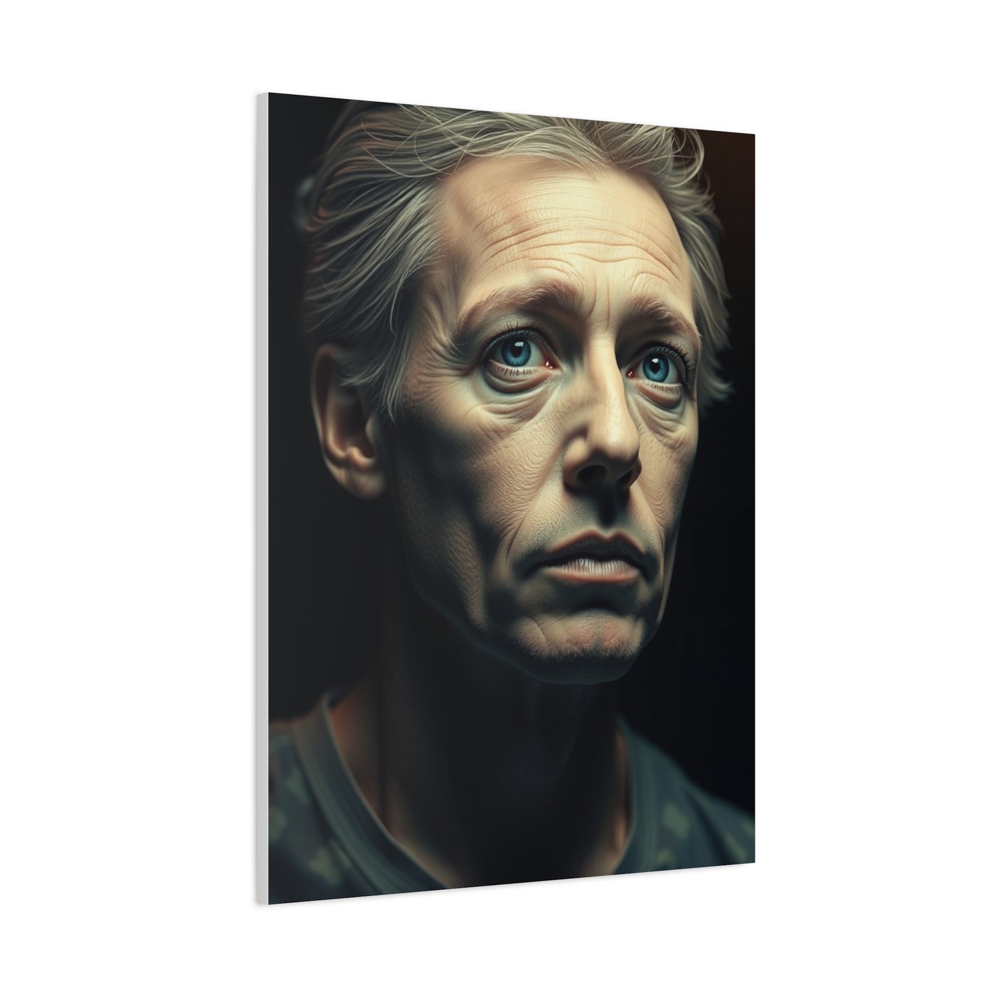 Mannings Exquisite Brushwork wall art & canvas print